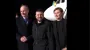 Zelenskyy and First Lady arrive in Dublin, welcomed by Irish PM – video