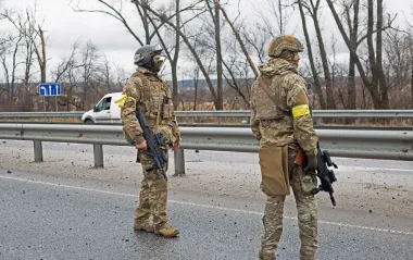 Ліквідовано ще 1110 ворогів: Генштаб ЗСУ оновив ранкову статистику на 2 грудня