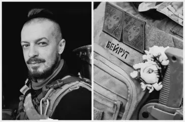 На войне погиб Василий Хомко — экс-режиссер "Орла и Решки"