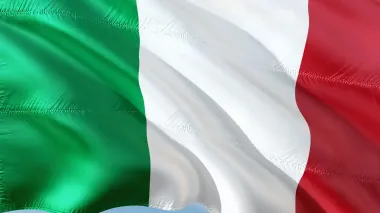 Italy publishes decree on transfer of twelfth military aid package to Ukraine