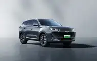 Незвичні якості новітнього кросовера CHERY TIGGO 7 PLUG-IN HYBRID