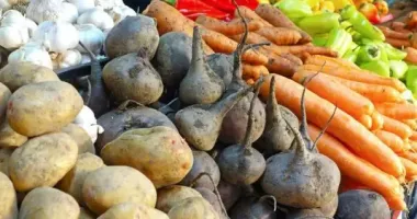 В Україні змінились ціни на овочі: скільки тепер доведеться витрачати на продукти