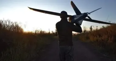 Бойцы ГУР уничтожили пусковую установку и две РЛС россиян в Донецкой области