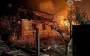 Kharkiv region under attack by UAVs: fires in Pechenihy and Polkova Mykytivka. PHOTOS