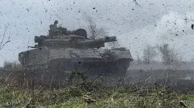 Ukraine's General Staff: Ukrainian forces repel over 70 Russian assaults on Pokrovsk front over past 24 hours