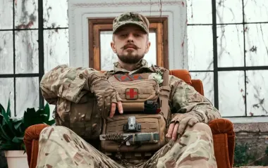 На війні загинув режисер "Орла і Решки": Бєдняков зворушливо відреагував