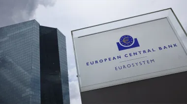 ЕЦБ отказался поддержать выплату Украине займа за счет росактивов на 140 млрд евро – FT