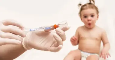Нові правила вакцинації: що зміниться для дітей у 2026 році