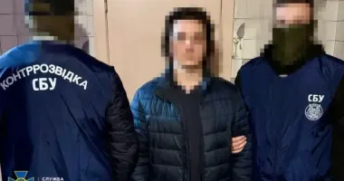У Харкові 19-річного юнак став агентом РФ після того, як його матір викрили на підготовці теракту