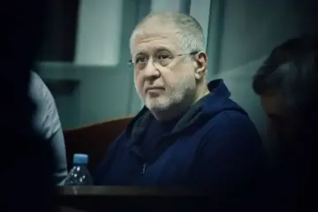 Коломойський оскаржив в апеляційному порядку рішення високого суду Лондона, - адвокат