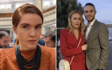 "Совпадение?": Безуглая сделала громкое заявление о разводе Тополей и вспомнила Ермака