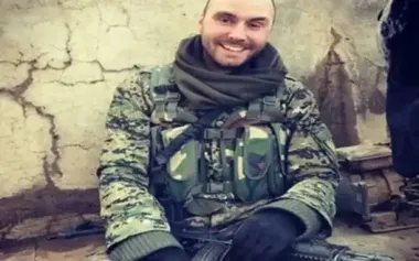He was instructor for Armed Forces of Ukraine: SSU exposes Briton who worked for Russian special services, - media