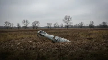 Росія збільшила застосування КАБів: 3 500 авіабомб за листопад