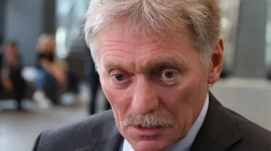 В Кремле заявили что через "мирные переговоры" хотят достичь своих "целей" в войне