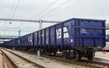 Мінекономіки рекомендувало УЗ утриматися від підвищення тарифів на вантажі