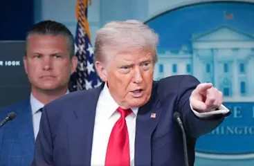 Trump has begun implementing his "dream scenario for Russia"