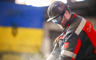 "Метинвест" объединил сервисные активы в единую компанию "Метинвест Машинери"