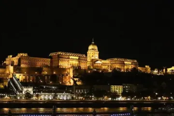 В популярном районе Будапешта готовят резкие изменения: что ждет туристов в 2026 года