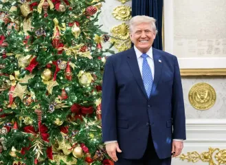 Трамп хоче повернути Путіну заморожені російські активи