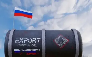 Russia and Vietnam have created scheme to circumvent price cap on Russian oil, - DIU