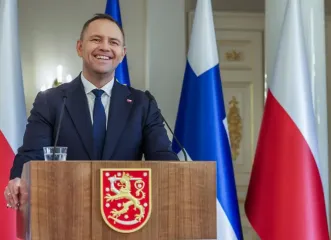 Navrotskyi made a demand to Zelensky for "friendship with Poland"