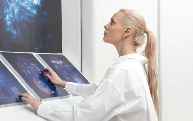 В Украине запускают ИИ-скрининг для выявления хронических болезней: как это будет работать