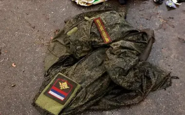 Russia has lost around 1.6 million since start of its invasion of Ukraine, - British intelligence. INFOGRAPHICS