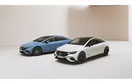 Огромное преимущество:неожиданные цены на электрические Mercedes-Benz