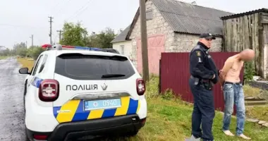 На Рівненщині чоловіка, що вбив батька, відправлять на примусове лікування