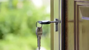 Over 10,000 veterans-residents from TOT apply for housing vouchers – Ukraine's Ministry of Veterans