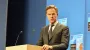NATO will joint peace plan talks for Ukraine when alliance is included in same - Rutte