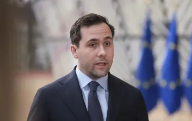 Украина получит от Швеции зимний пакет помощи на 100 млн евро