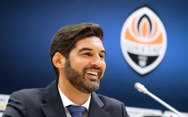 Екстренер "Шахтаря" Фонсека розкрив таємні бажання: кого з українських форвардів він мріяв забрати в Мілан і Ліон