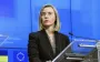 Former head of European diplomacy Mogherini detained in Belgium in connection with EU funds fraud case