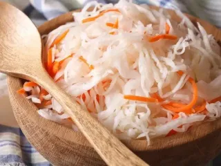 Как квасить капусту: самый простой, проверенный рецепт, перешедший в наследство