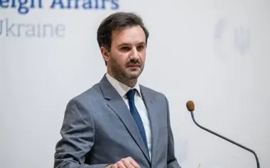 Ukrainian Foreign Ministry on attack on Russian tanker in Black Sea: "We refute any accusations". PHOTOS