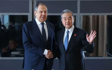 Перед зустріччю Віткоффа з Путіним у Москву приїхав топдипломат з Китаю