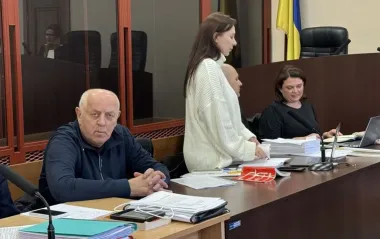 Отца детектива НАБУ Магамедрасулова освободили из-под ареста