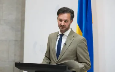 Украина отвергла причастность к атаке российского танкера Midvolga 2 в Черном море