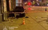 Экс-прокурор получил 7,5 года за смертельное ДТП в Киеве