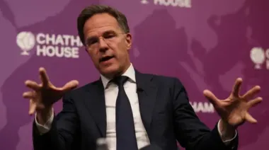 Рютте очертил объемы поставок американского оружия для ВСУ в этом году и планы на 2026 год