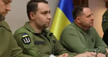 Буданов был одним из тех, кого Офис, в лице Ермака, методически прессовал