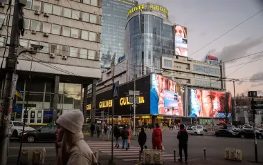 Когда откроют ТРЦ "Гулливер": названа дата