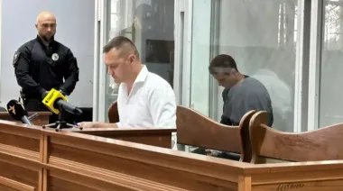 Суд засудив ексслужбовця прокуратури Молочного до 7,5 року за смертельну ДТП, прокуратура оскаржуватиме вирок