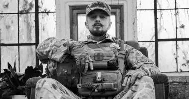 На фронті загинув режисер шоу "Орел і Решка" Василь Хомко: коли відбудеться прощання