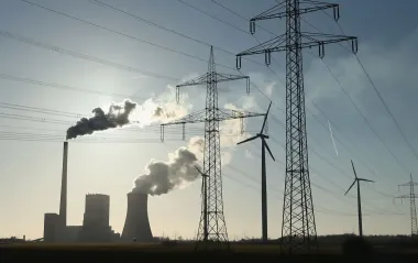 "Укренерго" недоплатило 16 млрд гривень на підтримку інвесторів в зелену енергетику