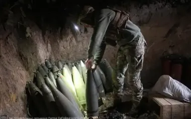 131 combat engagements recorded, most of them in Pokrovsk and Lyman directions – General Staff