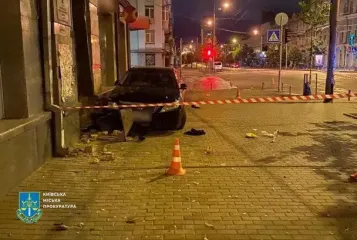 Смертельное ДТП в центре Киева: экс-прокурору объявили приговор