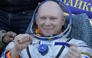 Российского космонавта отстранили от миссии на МКС за шпионаж - СМИ