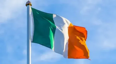 Ирландия выделит Украине 125 млн евро поддержки 125 млн евро